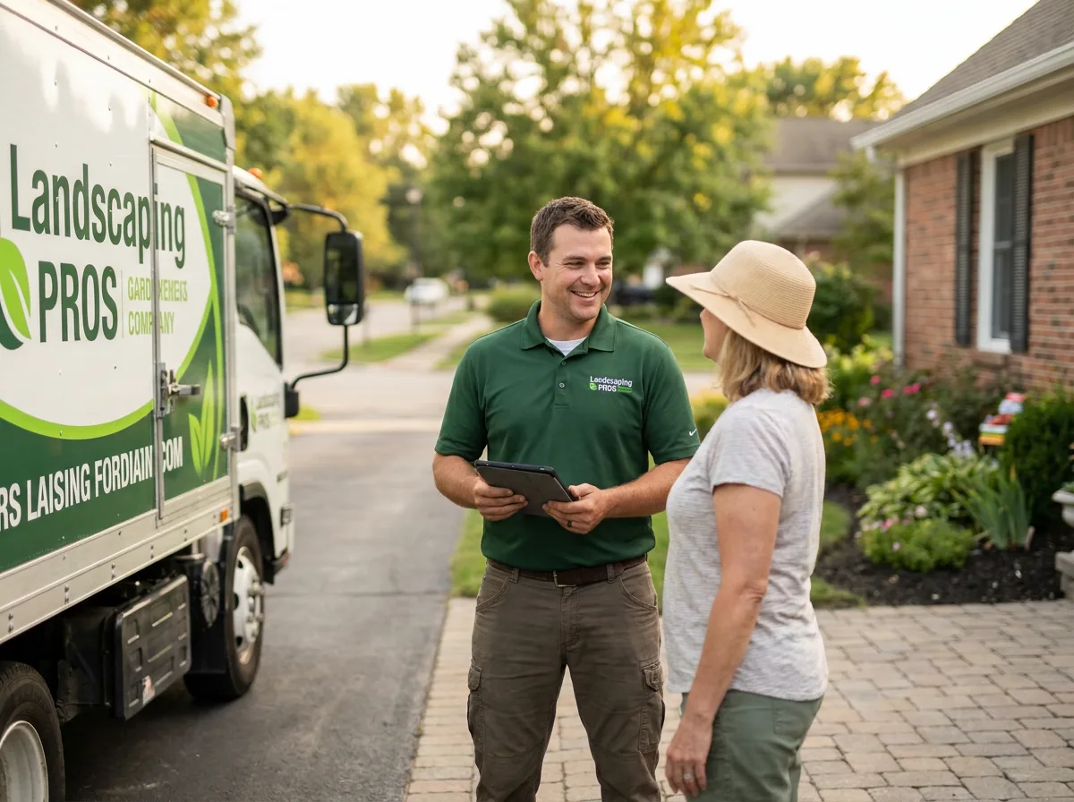 Landscaping Lebanon, CT FAQs